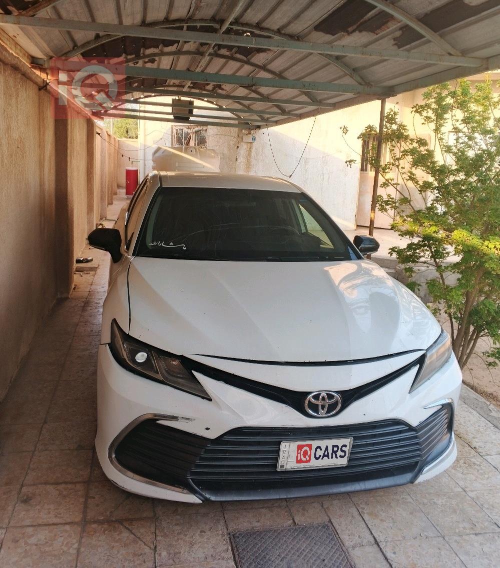 تويوتا كامري